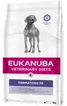 EUKANUBA Veterynary Diets Dermatosis FP 5kg