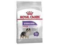 ROYAL CANIN Medium Sterilised 3kg+Überraschung für den Hund (Mit Rabatt-Code
