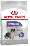 ROYAL CANIN Medium Sterilised 3kg