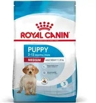 ROYAL CANIN Medium Puppy 4kg