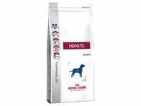 ROYAL CANIN Hepatic HF 16 1,5kg + Überraschung für den Hund (Mit Rabatt-Code