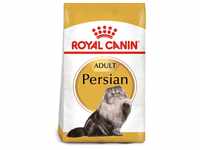 ROYAL CANIN Persian Adult Trockenfutter für Perser-Katzen 10kg + Überraschung für