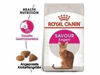 ROYAL CANIN Exigent Savour 35/30 Sensation 10kg + Überraschung für die Katze...