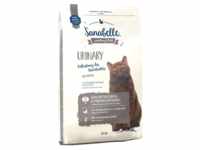 Bosch Sanabelle Urinary 10kg+ überraschung für die Katze (Rabatt für Stammkunden