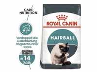 ROYAL CANIN Hairball Care 10kg + Überraschung für die Katze (Mit Rabatt-Code