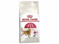 ROYAL CANIN FIT 32 10kg + Überraschung für die Katze (Mit Rabatt-Code ROYAL-5