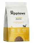 Applaws Katzentrockenfutter - Huhn 7.5kg
