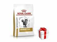 ROYAL CANIN Urinary S/O LP34 Feline 3.5kg + Überraschung für die Katze (Mit