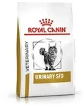 ROYAL CANIN Urinary S/O LP34 Feline 3.5kg