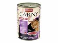 Animonda Cat Carny Adult Rind und Lamm 400g (Rabatt für Stammkunden 3%)