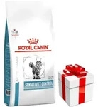 ROYAL CANIN Sensitivity Control SC 27 3,5kg + &Uuml;berraschung f&uuml;r die Katze