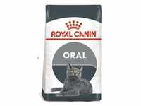 ROYAL CANIN Oral Care 8kg + Überraschung für die Katze (Mit Rabatt-Code ROYAL-5