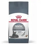 ROYAL CANIN Dental Care 8kg Trockenfutter f&uuml;r ausgewachsene Katzen zur Reduzierung