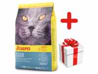 Josera Léger 10 kg +überaschung für die Katze (Mit Rabatt-Code JOSERA-5...