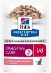 HILL'S PD Prescription Diet Feline Digestive Care i/d with Salmon 85g