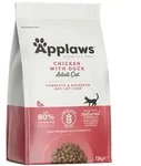 Applaws Katzentrockenfutter - Huhn mit Ente und Gem&uuml;se 7,5 kg
