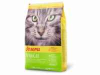 JOSERA SensiCat 2kg+ überraschung für die Katze (Mit Rabatt-Code JOSERA-5...