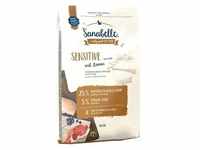 Sanabelle Sensitive mit Lamm 10kg+ überraschung für die Katze (Rabatt für