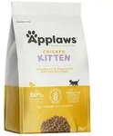 Applaws K&auml;tzchentrockenfutter 2kg