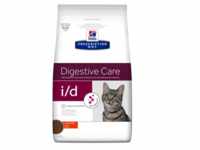 HILL'S PD Prescription Diet Feline i/d 1,5kg (Rabatt für Stammkunden 3%)