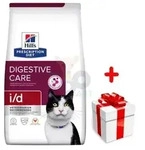 HILL'S PD Prescription Diet Feline i/d 1,5kg + Überraschung für die Katze HILL'S PD Prescription Diet Feline i/d 1,5kg + Überraschung für die Katze