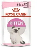 ROYAL CANIN Kitten 12x85g So&szlig;e