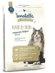 Sanabelle Adult Hair&Skin 10kg+ überraschung für die Katze