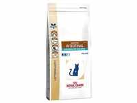 ROYAL CANIN Cat Gastro Intestinal Moderate Calorie GIM 35 400g + Überraschung...