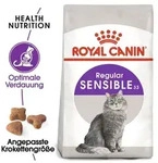 ROYAL CANIN Sensible 33 400g ROYAL CANIN Sensible 33 400g