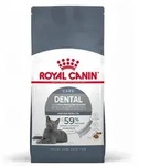 ROYAL CANIN Dental Care 400g Trockenfutter f&uuml;r ausgewachsene Katzen zur Reduzierung