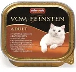 Animonda Cat Vom Feinsten Adult Gefl&uuml;gelleber 100 g