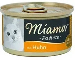 Miamor Pastete Huhn 85g Dose