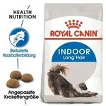 ROYAL CANIN Indoor Long Hair 10kg