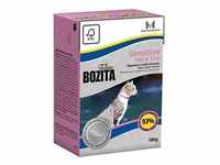 BOZITA Feline Sensitive Hair Skin 190g (Rabatt für Stammkunden 3%)
