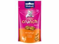 Vitakraft Crispy Crunch mit Geflügel 60g (Rabatt für Stammkunden 3%)