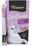 Miamor Pasta Malzcreme mit K&auml;se 6x15g
