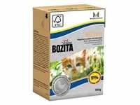 Bozita Feline Kitten - Häppchen in Gelee 190g (Rabatt für Stammkunden 3%)