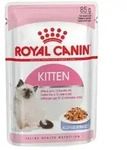 ROYAL CANIN Kitten Instinctive Gelee Feline 12x85g