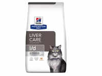 HILL'S PD Prescription Diet Feline L/d 1,5kg (Rabatt für Stammkunden 3%)