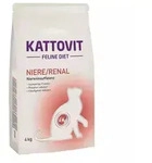 Kattovit Niere/Renal 4kg Trockenfutter