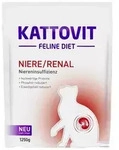 Kattovit Niere/Renal 1250g Trockenfutter