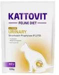 Kattovit Urinary Huhn 1250g Trockenfutter