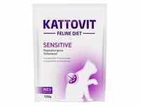 Kattovit Sensitive 400g Trockenfutter (Rabatt für Stammkunden 3%)