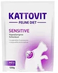 Kattovit Sensitive 400g Trockenfutter