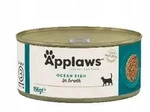 Applaws Cat Ocean Fish 156g