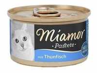 MIAMOR Pastete - mit Thunfisch 85g (Rabatt für Stammkunden 3%)