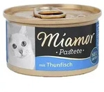 MIAMOR Pastete - mit Thunfisch 85g