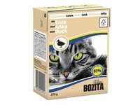 BOZITA Cat Häppchen in Gelee mit Ente 370g (Rabatt für Stammkunden 3%)