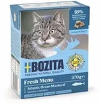 Bozita Cat Tetra Recard Makrele 370g