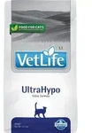 FARMINA Vet Life Cat UltraHypo 400g